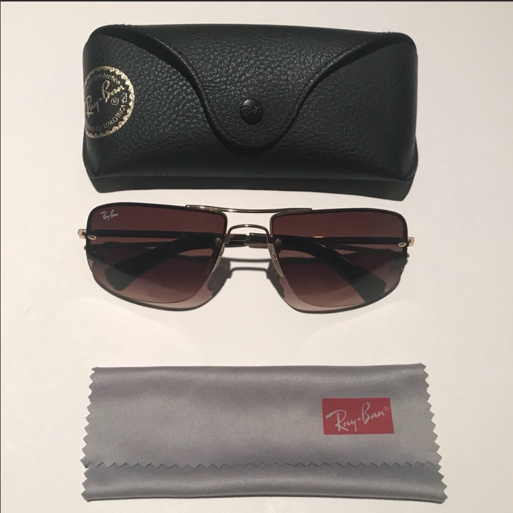 Ray-Bans Sunglasses Ariana 59mm